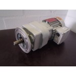 271 RPM 0,37 KW SEW eurodrive, used.